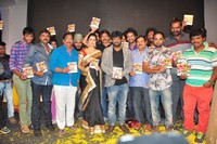Jyothi Lakshmi Audio Launch
